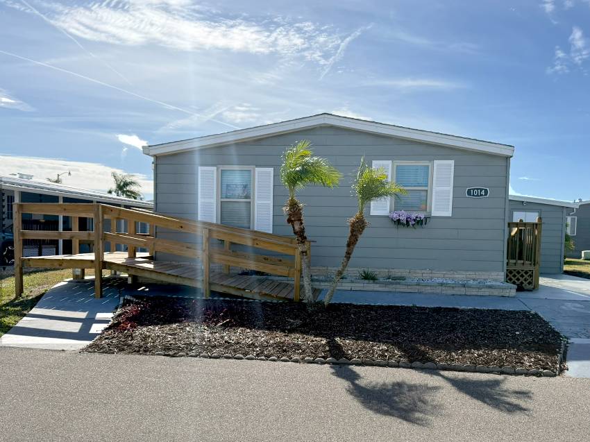 1014 46 Ave E a Bradenton, FL Mobile or Manufactured Home for Sale